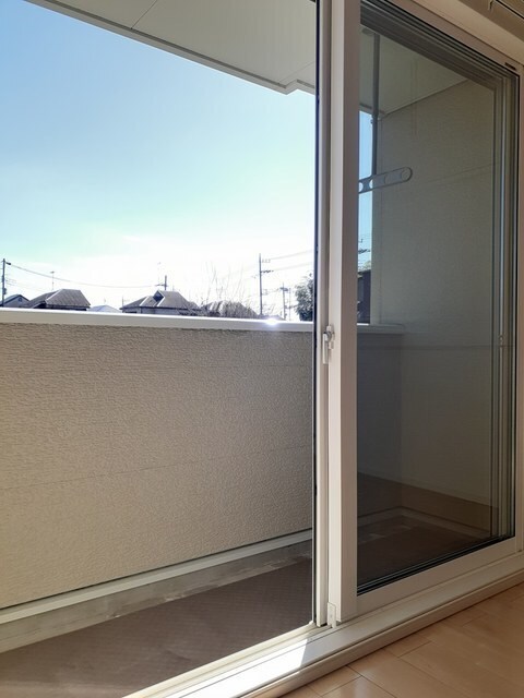 フルト　モーアＡの物件内観写真