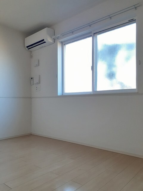 フルト　モーアＡの物件内観写真