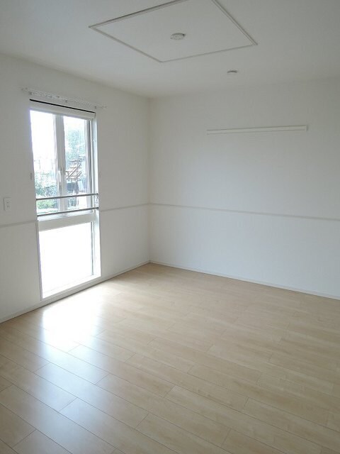 フルト　モーアＡの物件内観写真