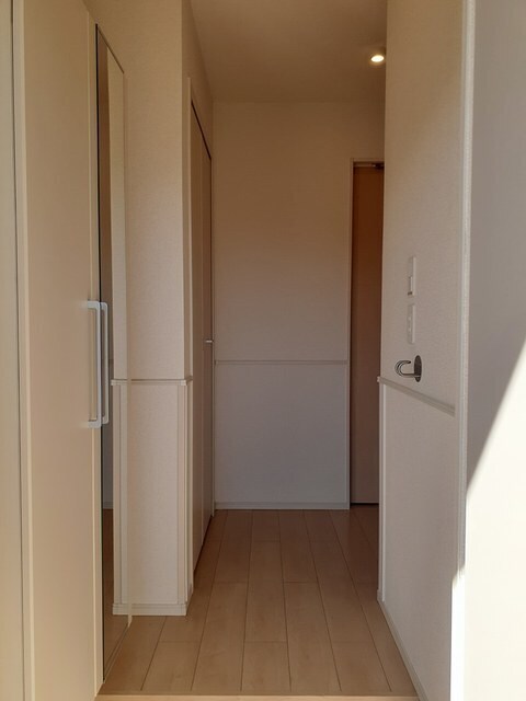 フルト　モーアＡの物件内観写真