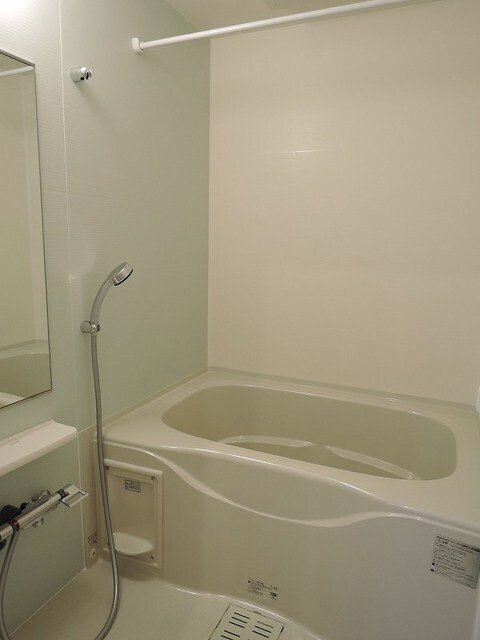 フルト　モーアＡの物件内観写真