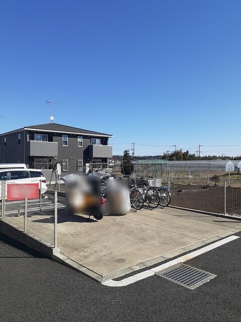 フルト　モーアＡの物件内観写真