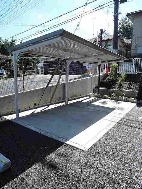 フルト　モーアＡの物件内観写真