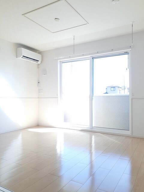 フルト　モーアＡの物件内観写真