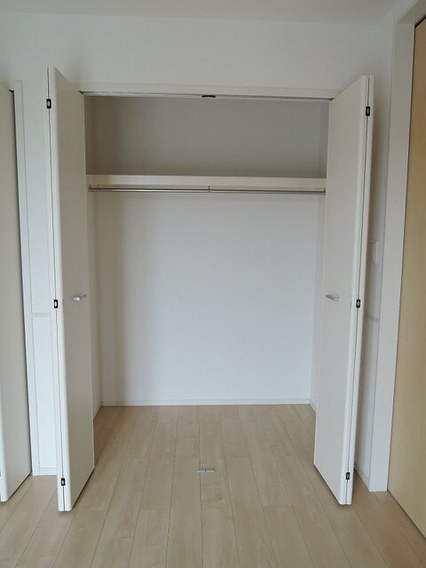 フルト　モーアＡの物件内観写真