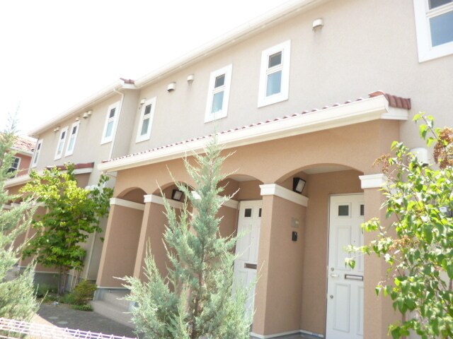 ＳＴＵＤＩＯ（ステュディオ）の物件外観写真