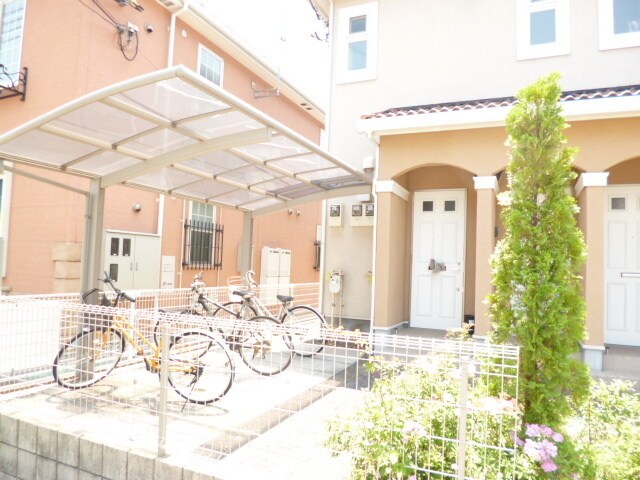 ＳＴＵＤＩＯ（ステュディオ）の物件外観写真