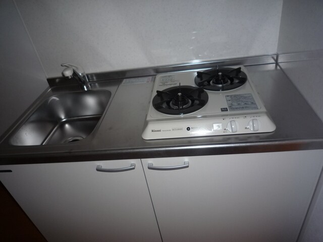 ＳＴＵＤＩＯ（ステュディオ）の物件内観写真