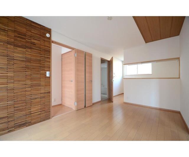 フォレストメゾン聖蹟の物件内観写真