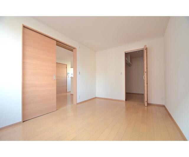 フォレストメゾン聖蹟の物件内観写真