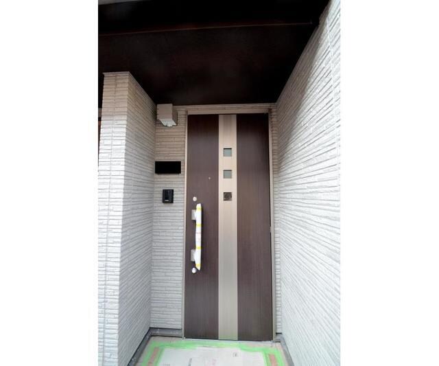 フォレストメゾン聖蹟の物件内観写真