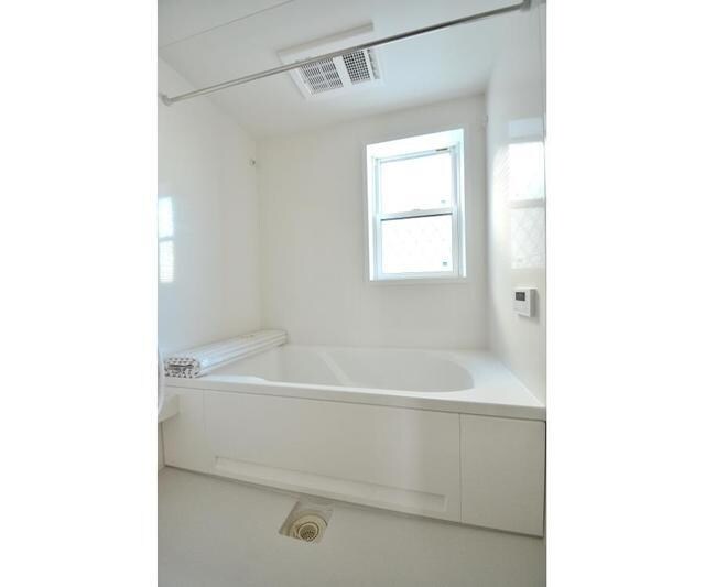 フォレストメゾン聖蹟の物件内観写真