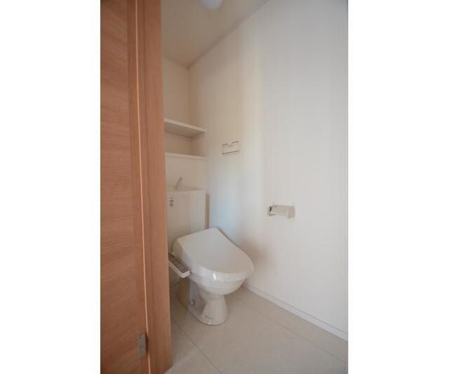 フォレストメゾン聖蹟の物件内観写真