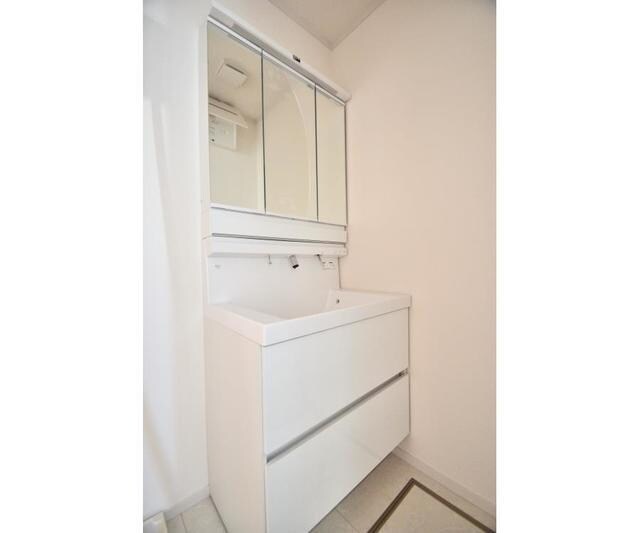 フォレストメゾン聖蹟の物件内観写真