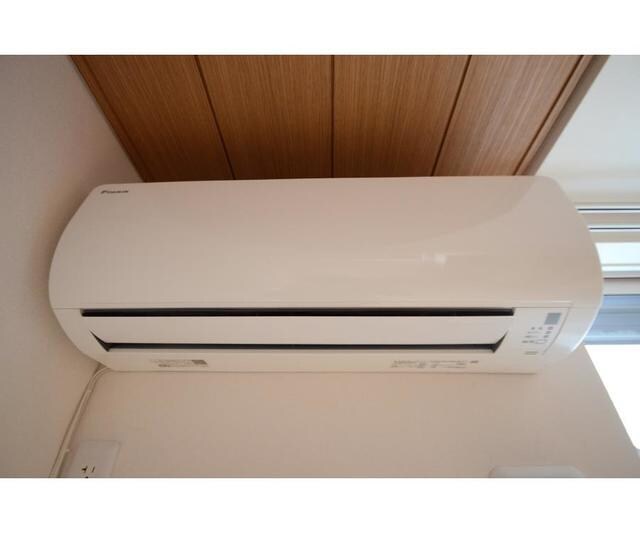 フォレストメゾン聖蹟の物件内観写真