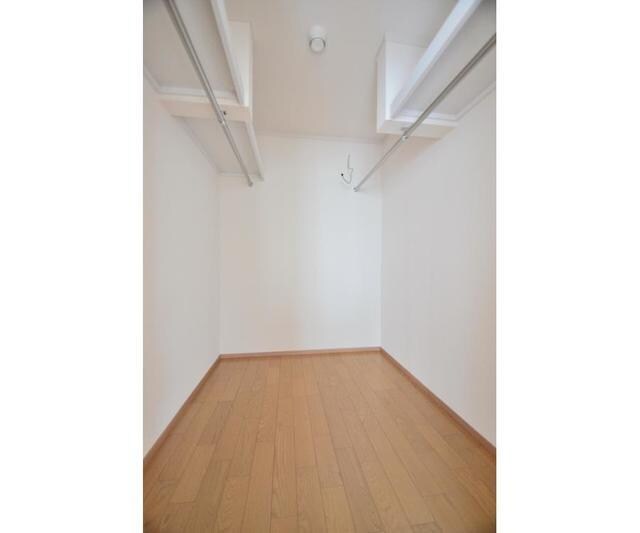 フォレストメゾン聖蹟の物件内観写真