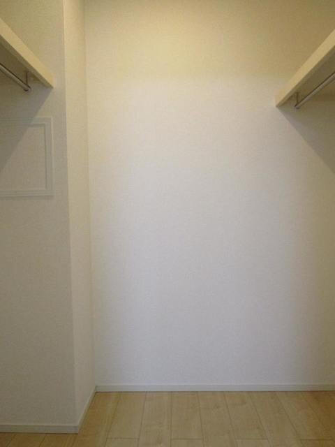 グランツ　ポプラ高尾の物件内観写真