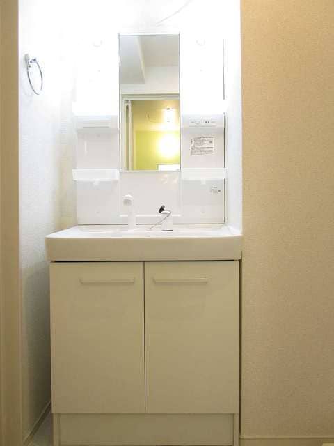 グランツ　ポプラ高尾の物件内観写真