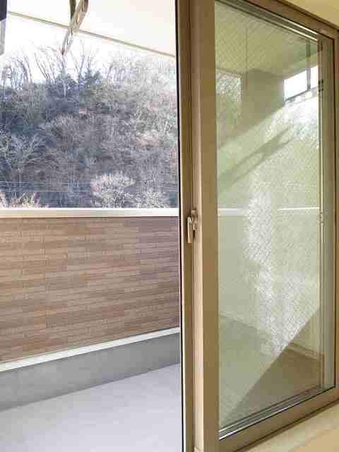 グランツ　ポプラ高尾の物件内観写真