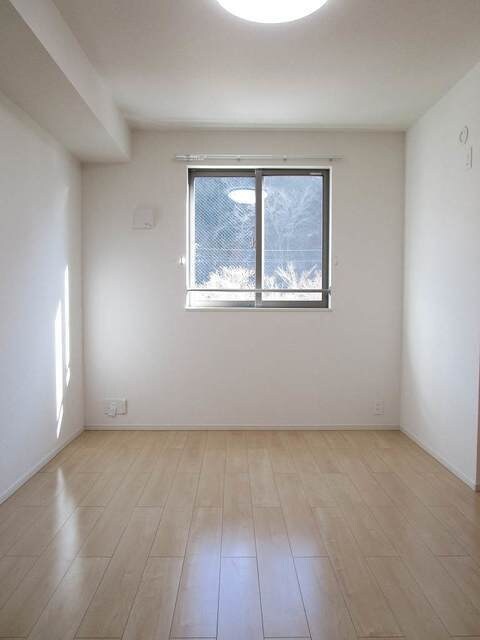 グランツ　ポプラ高尾の物件内観写真