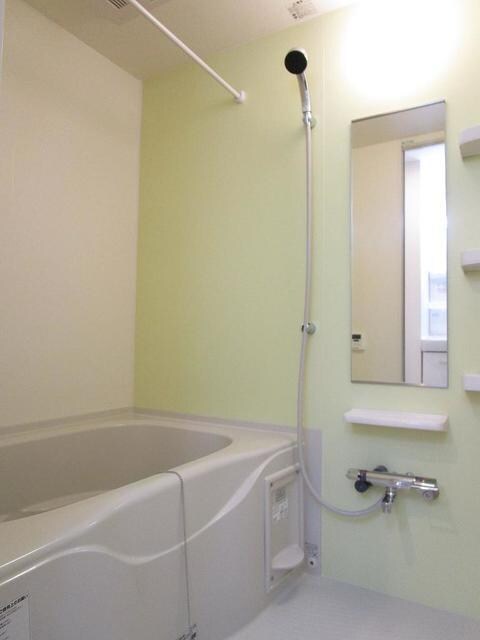 グランツ　ポプラ高尾の物件内観写真