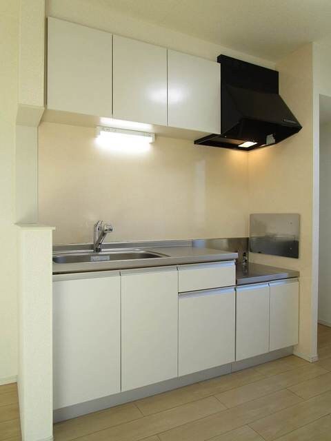 グランツ　ポプラ高尾の物件内観写真