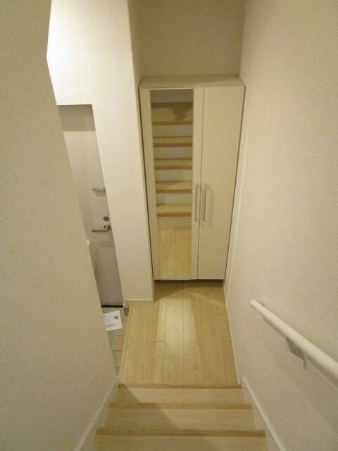 グランツ　ポプラ高尾の物件内観写真