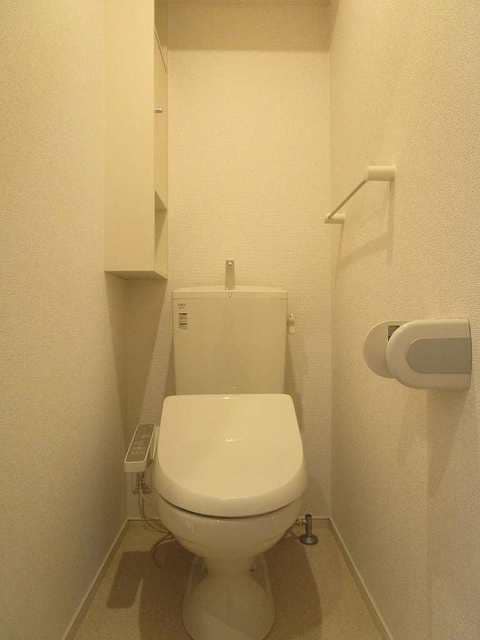 グランツ　ポプラ高尾の物件内観写真