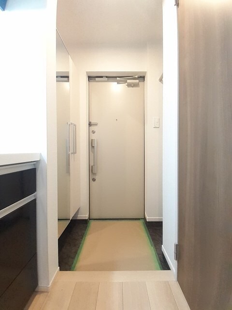 ラピュタの物件内観写真