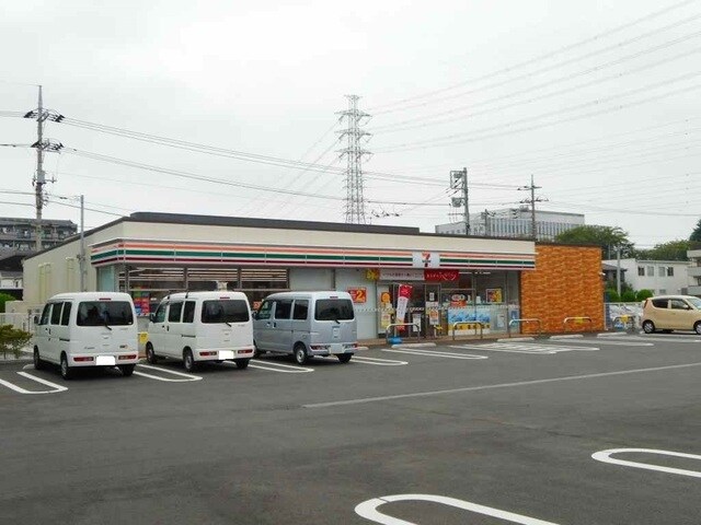 ラピュタの物件外観写真