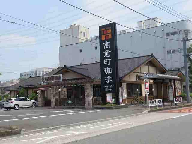 ラピュタの物件外観写真