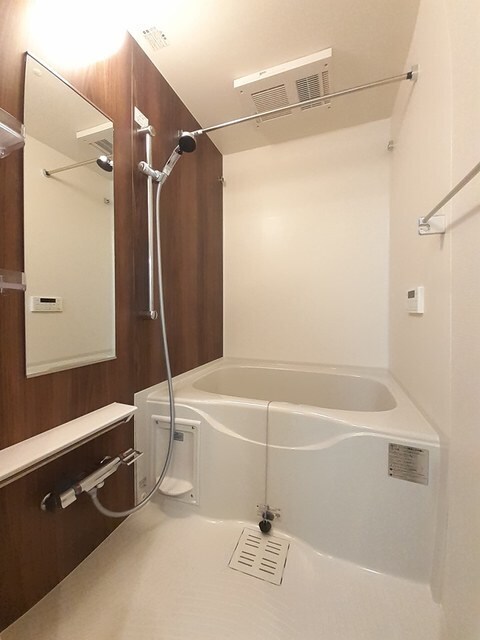 ラピュタの物件内観写真