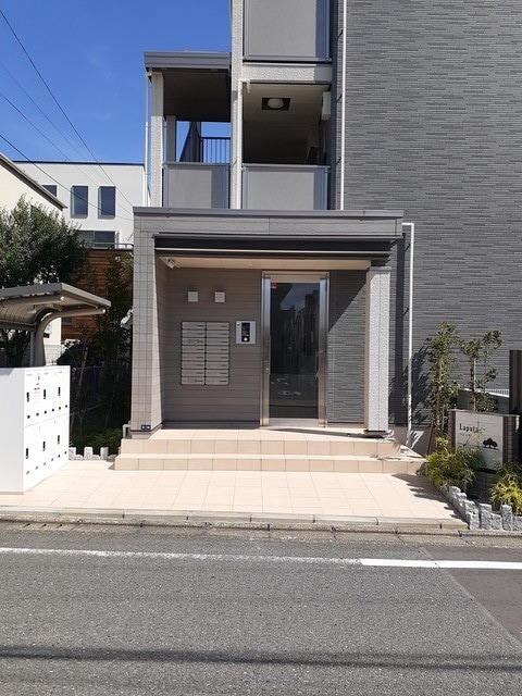 ラピュタの物件内観写真