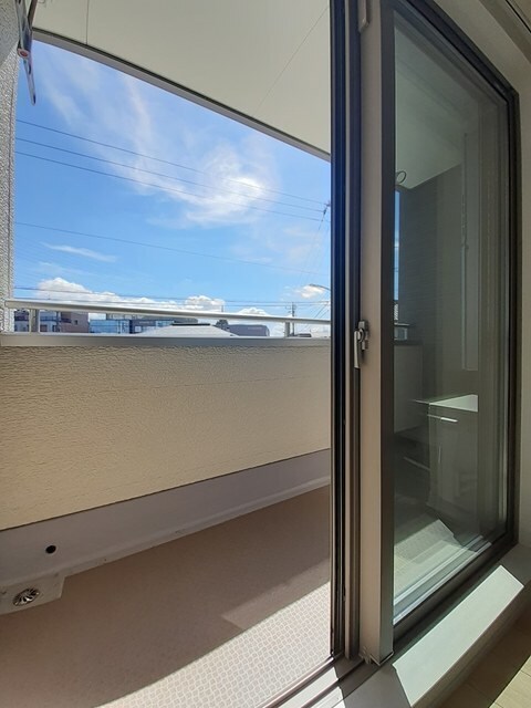 ラピュタの物件内観写真