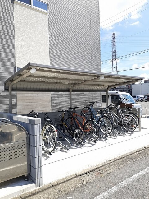 ラピュタの物件内観写真