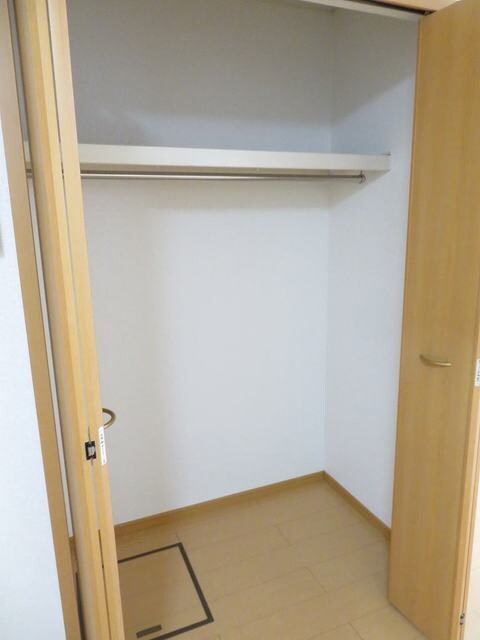 リッチリバー館の物件内観写真