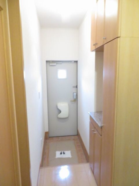 リッチリバー館の物件内観写真