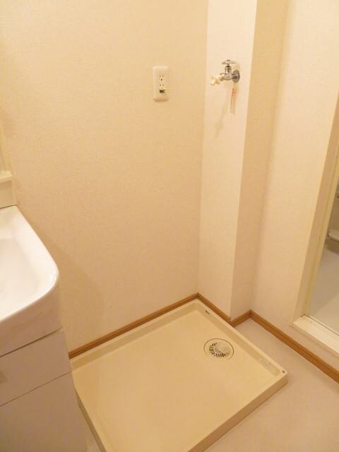 リッチリバー館の物件内観写真