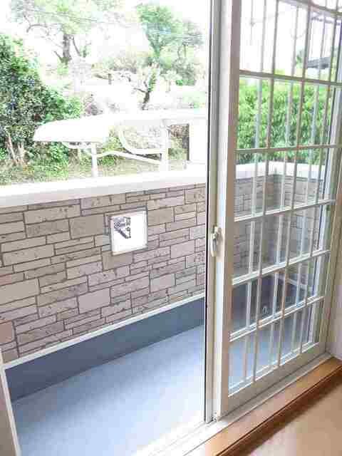 リッチリバー館の物件内観写真