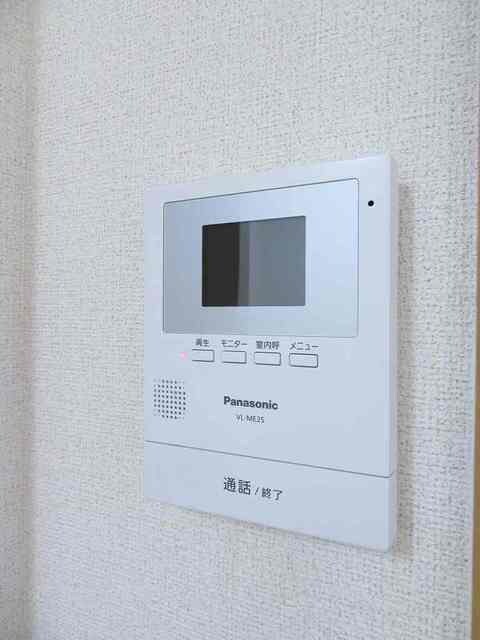 リッチリバー館の物件内観写真