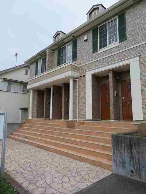 リッチリバー館の物件内観写真