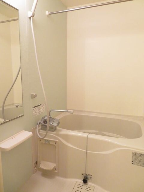 リッチリバー館の物件内観写真