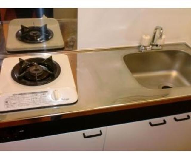 アルテ・Ｋの物件内観写真