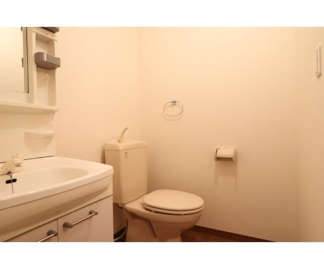 アルテ・Ｋの物件内観写真