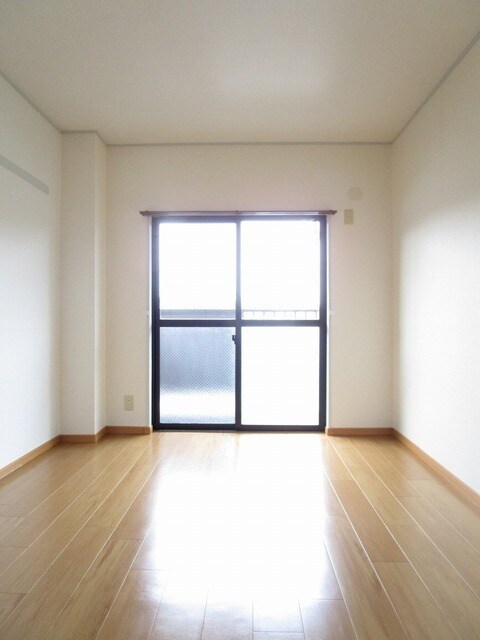 グリーンクレストの物件内観写真