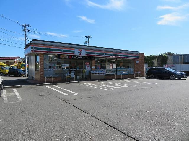 カドリフォリエの物件外観写真