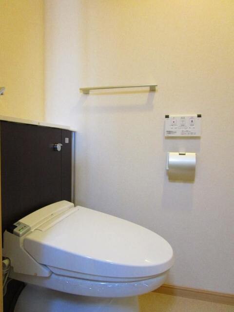 カドリフォリエの物件内観写真