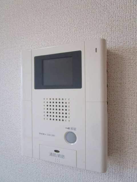 カドリフォリエの物件内観写真