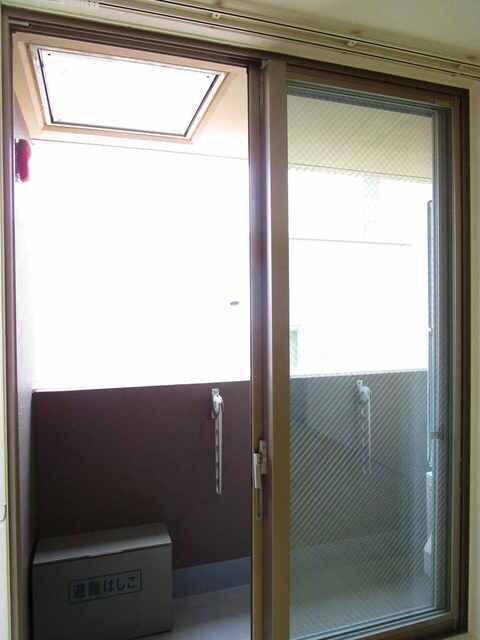 カドリフォリエの物件内観写真