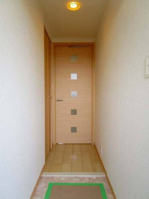 カドリフォリエの物件内観写真